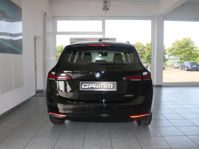 BMW 216 216i