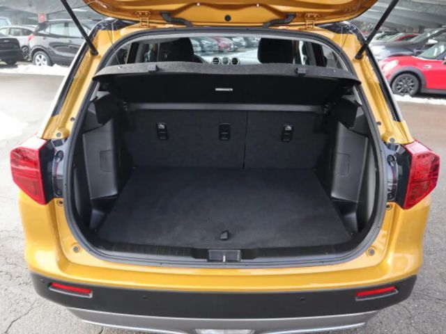 Suzuki Vitara 4x4 Comfort Hybrid