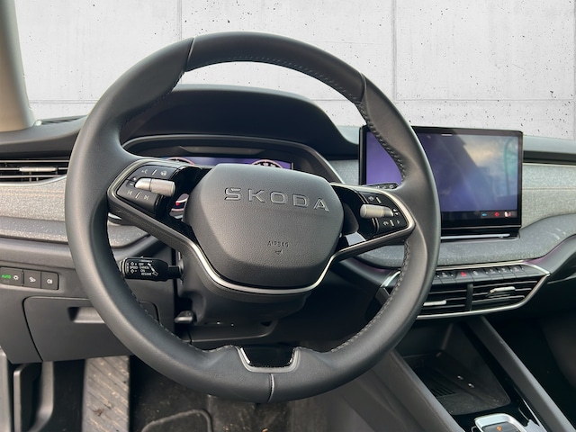 Skoda Octavia 2.0 TDI Combi Tour