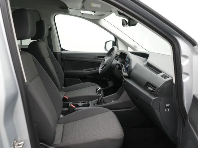 Volkswagen Caddy Combi