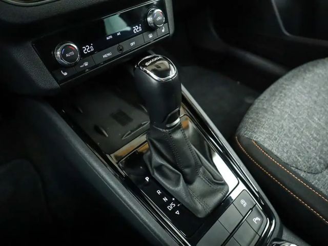 Skoda Scala 1.5 TSI Clever