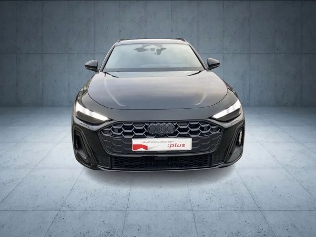 Audi A5 Avant Quattro