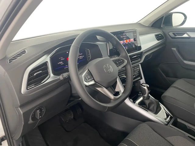 Volkswagen T-Roc DSG