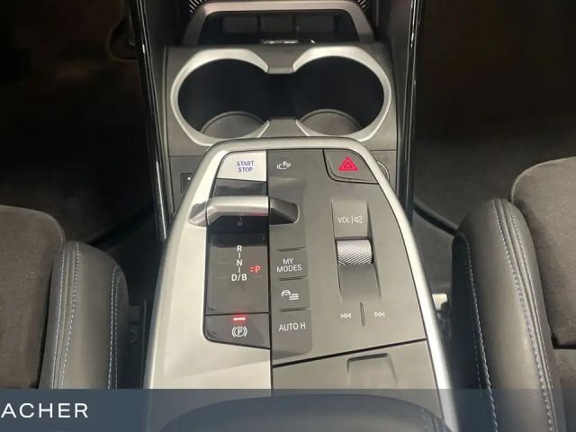 BMW iX1 M-Sport xDrive30