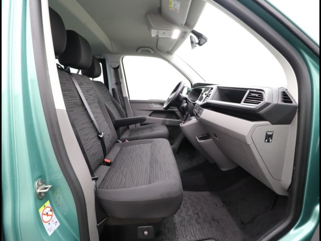 Volkswagen Caravelle Lang T6