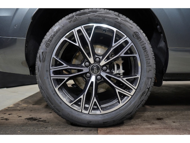 Audi Q3 Hybride S-Tronic