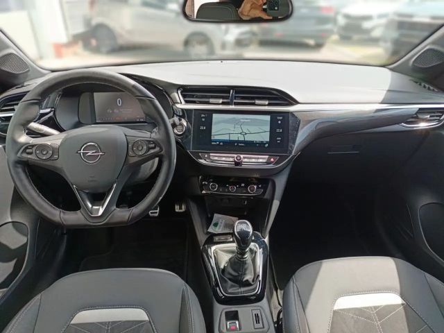 Opel Corsa 1.2 Turbo Ultimate