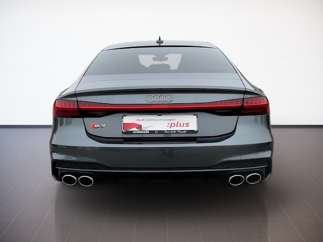 Audi S7 Quattro Sportback