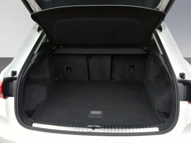 Audi Q3 1.5 TFSI S-Tronic