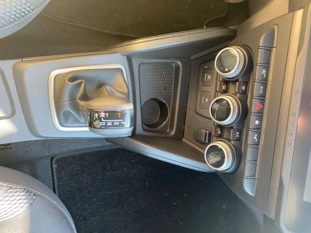 Dacia Duster 2WD TCe 150