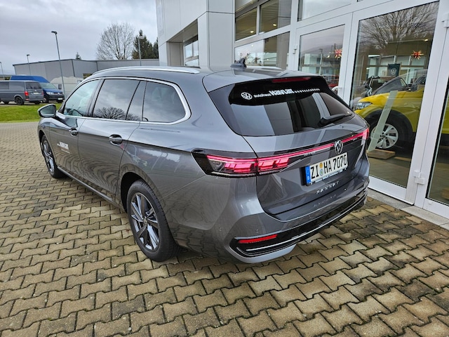 Volkswagen Passat PASSAT    2.0ELE  DT110 TDID7F