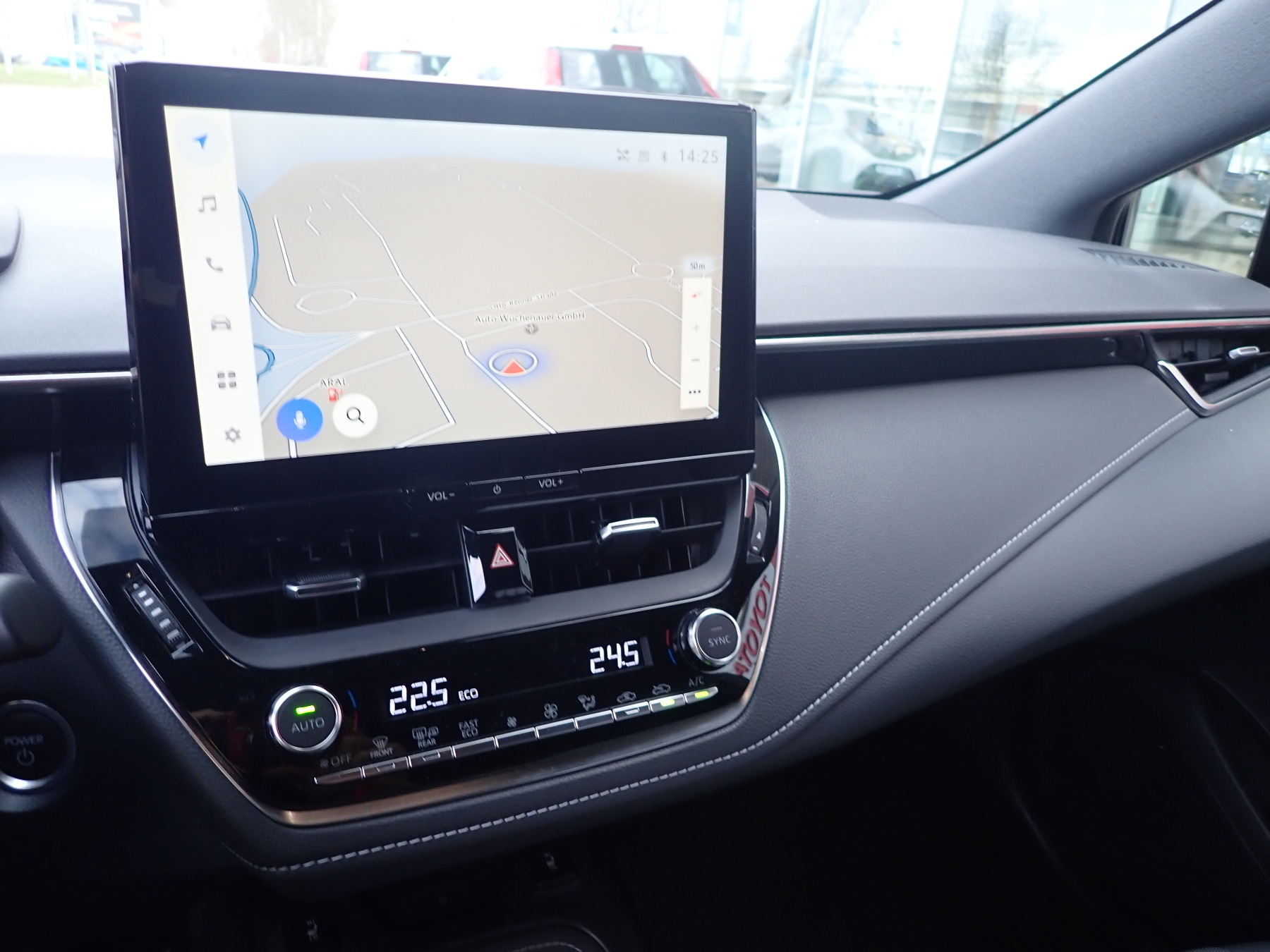 Toyota Corolla 5-deurs Team D Technik