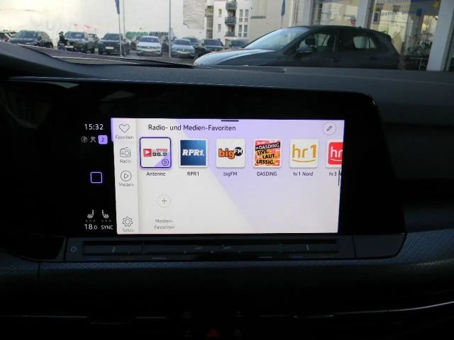 Volkswagen Golf Golf VIII Variant