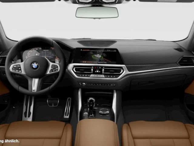 BMW 440 Coupé M-Sport M440i xDrive