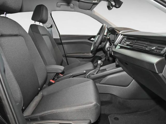 Audi A1 30 TFSI S-Tronic