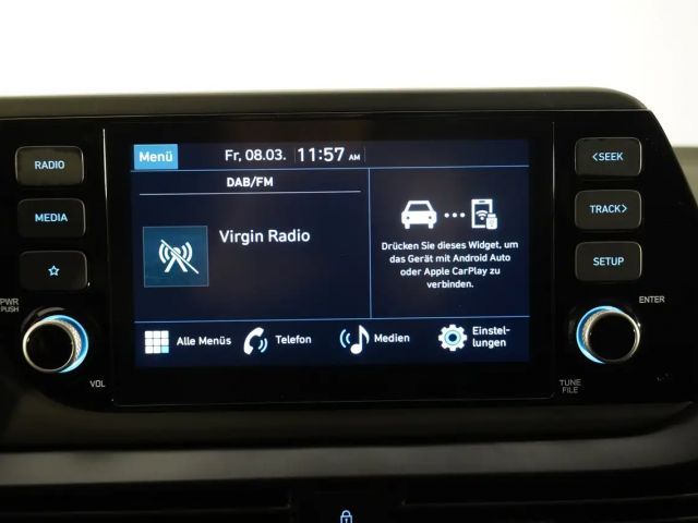 Hyundai i20 1.0 T-GDi Trend