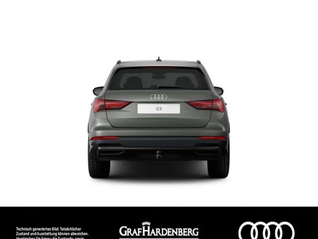 Audi Q3 35 TFSI