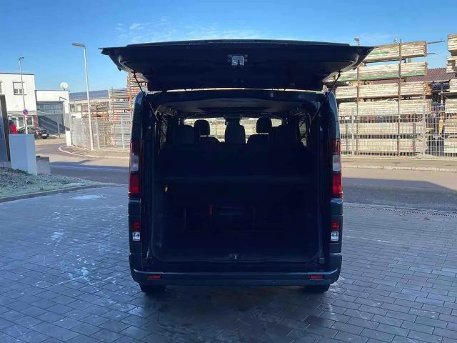 Nissan Primastar L1H1 Tekna dCi 170