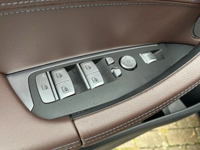 BMW X3 M-Sport xDrive