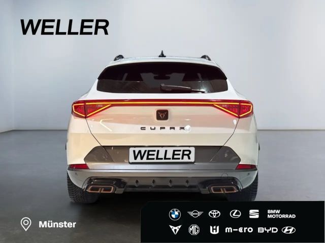 Cupra Formentor 1.4 DSG VZ e-Hybrid