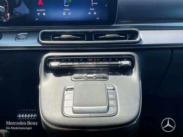 Mercedes-Benz V 300 AMG Line Style V 300 d