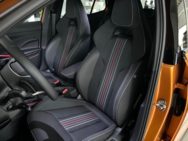 Skoda Fabia 1.0 TSI Monte Carlo