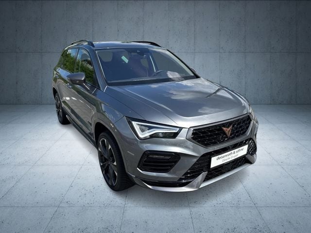 Cupra Ateca 1.5 TSI Business DSG