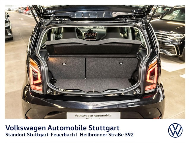 Volkswagen up! up! 1.0 Tempomat