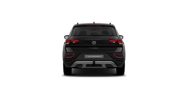 Volkswagen T-Roc 2.0 TDI DSG