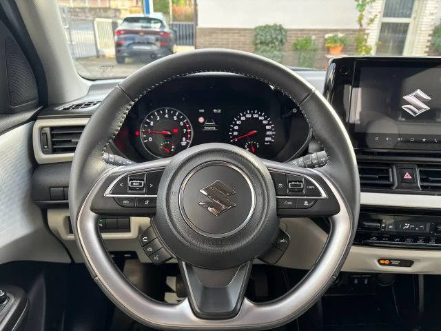 Suzuki Swift Comfort Hybrid