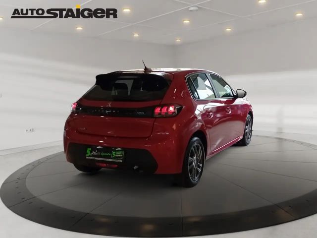 Peugeot 208 Active Pack PureTech