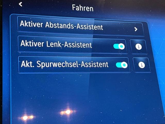 Mercedes-Benz C 200 C 200 d Estate