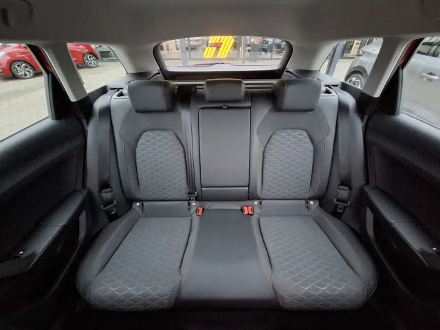 Seat Leon 1.5 TSI Sportstourer