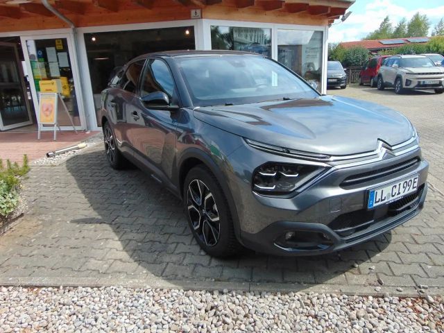 Citroën ë-C4 Shine