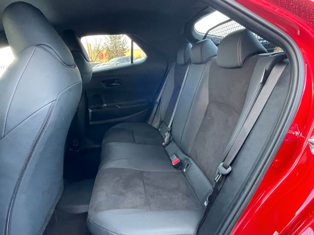 Toyota C-HR 5-deurs GR