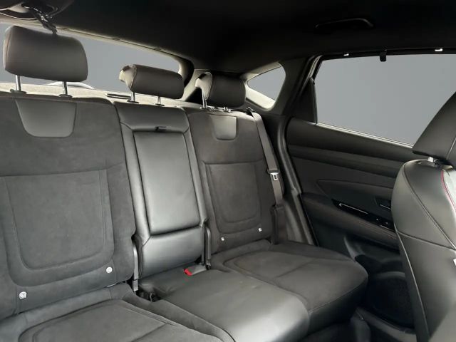 Hyundai Tucson 1.6 N Line T-GDi