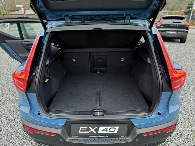 Volvo XC40 Plus Recharge