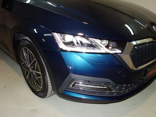Skoda Octavia Combi Style Style
