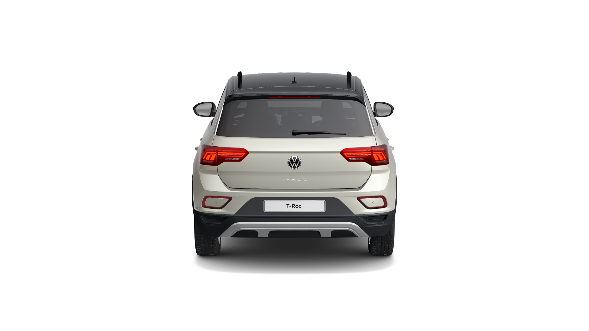 Volkswagen T-Roc 2.0 TDI DSG Life