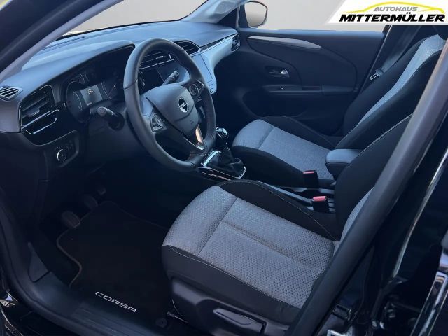 Opel Corsa 1.2 Turbo Turbo