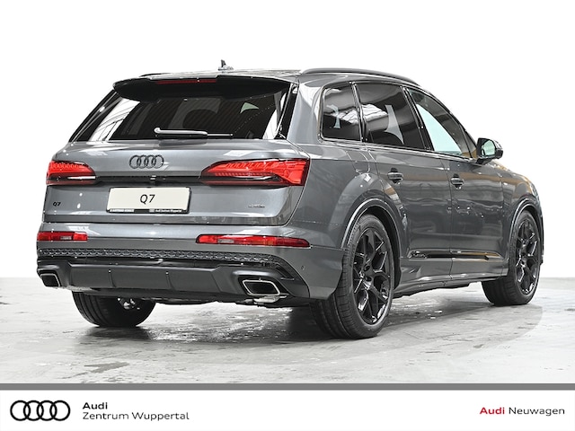 Audi Q7 Quattro