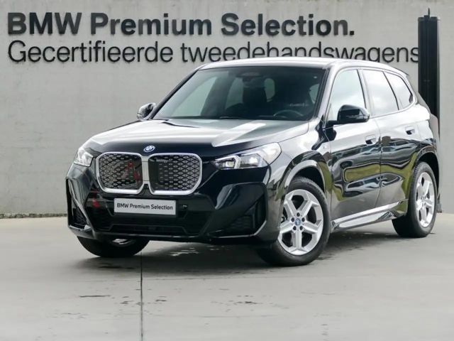 BMW iX1 Drive pro M-Sport xDrive30