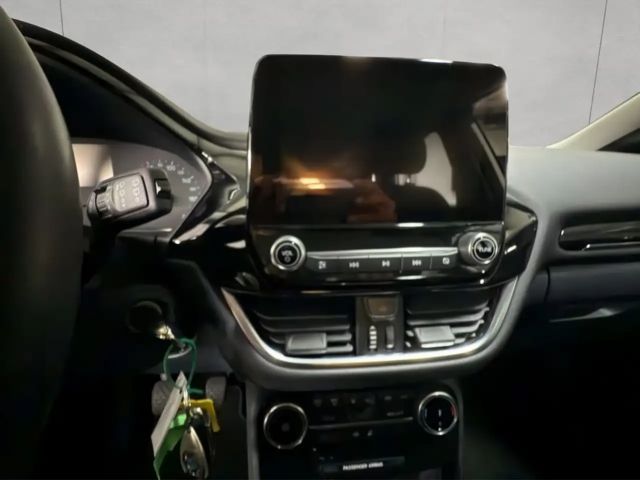 Ford Puma Cool & Connect EcoBoost