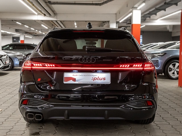 Audi A5 Avant Quattro S-Tronic