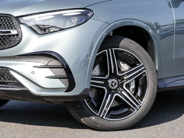 Mercedes-Benz GLC 220 4MATIC GLC 220 d
