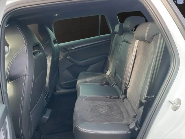 Skoda Kodiaq 2.0 TDI 4x4 Sportline