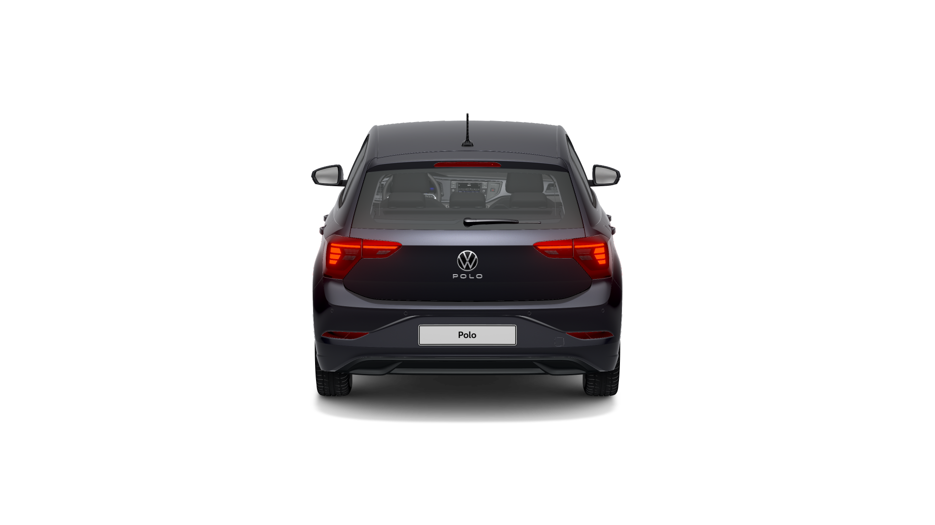 Volkswagen Polo Volkswagen Polo "Fresh"