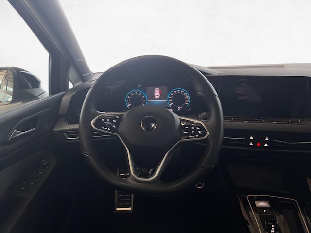 Volkswagen Golf 2.0 TSI DSG R-Line Variant