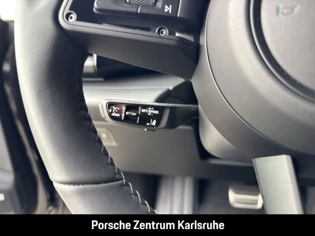 Porsche Macan Turbo