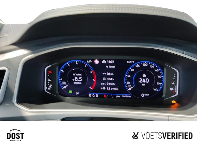 Volkswagen T-Roc 1.5 TSI DSG Style